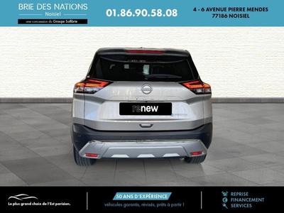 Nissan X-Trail e-Power 204 ch Tekna