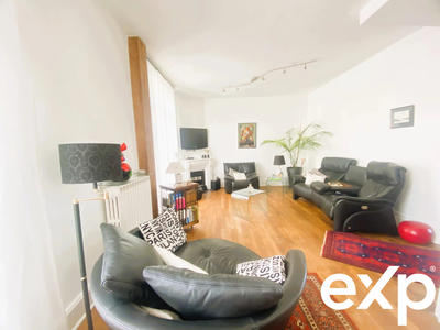 Maison - 146 m² - 7 pièces