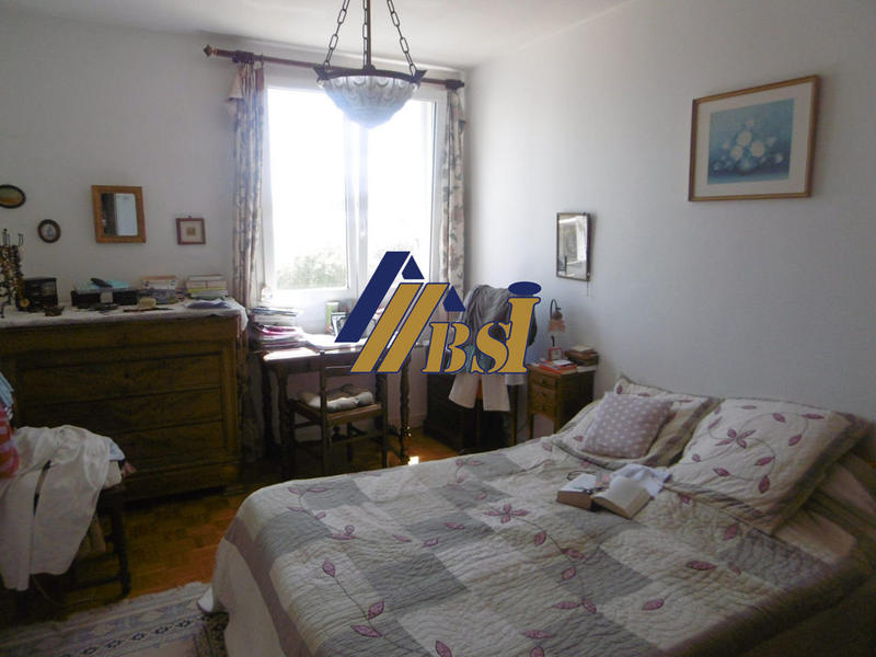 Appartement - 75 m² - 4 pièces