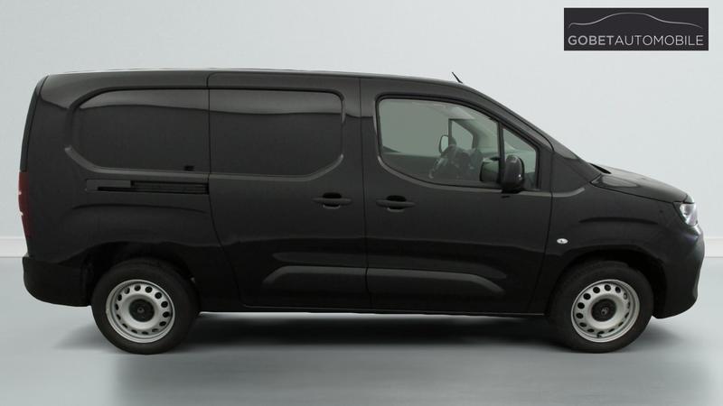 Citroën Berlingo Van Taille Xl 950kg Bluehdi 130 s Eat8
