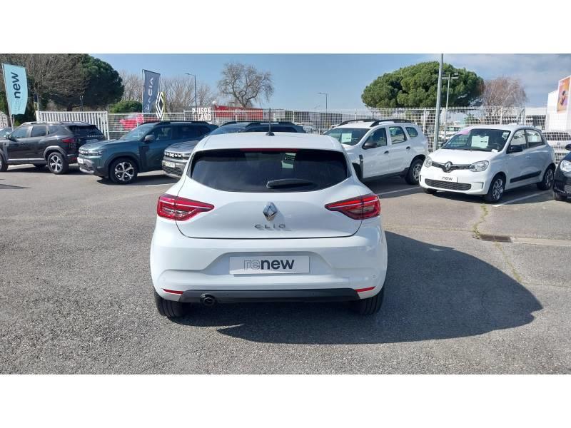 Renault Clio TCe 100 Gpl Evolution