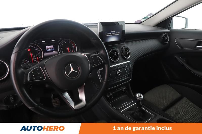 Mercedes Gla 180 Intuition 122 ch