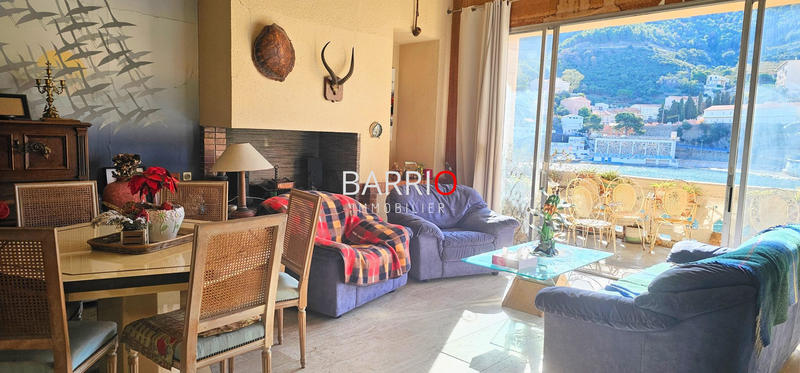 Maison ancienne - 189 m² - 7 pièces