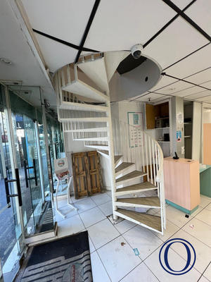 Local commercial - 95 m²