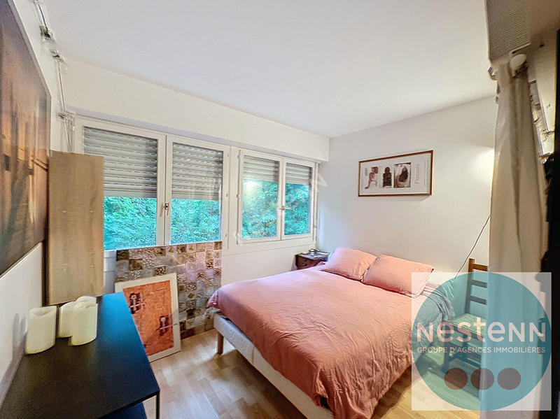 Appartement - 52 m² - 3 pièces