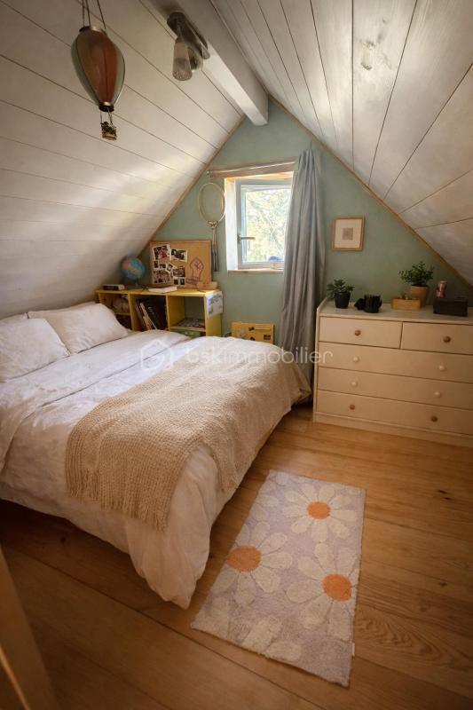 Maison - 57 m² - 3 pièces