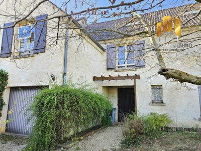 Maison contemporaine - 213 m² - 9 pièces