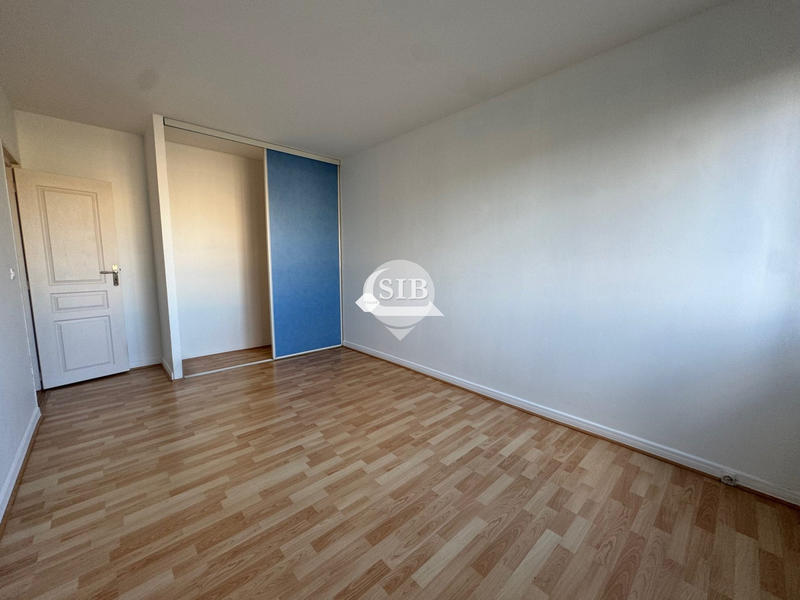 Appartement - 91 m² - 4 pièces