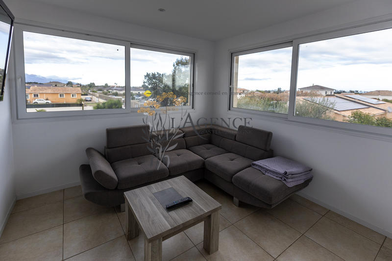 Maison - 156 m² - 6 pièces