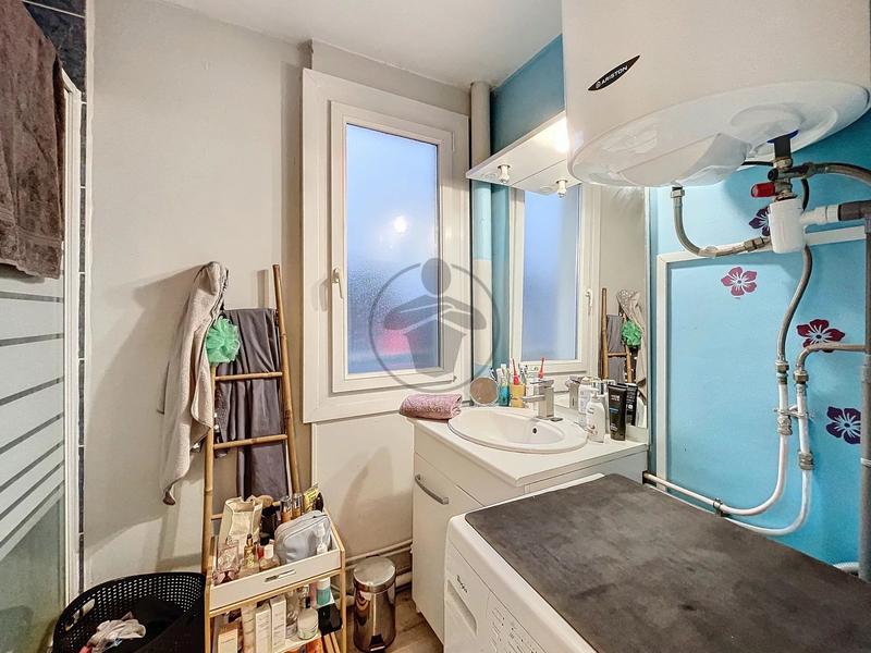 Appartement - 66 m² - 4 pièces