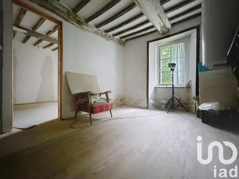 Maison - 114 m² - 4 pièces