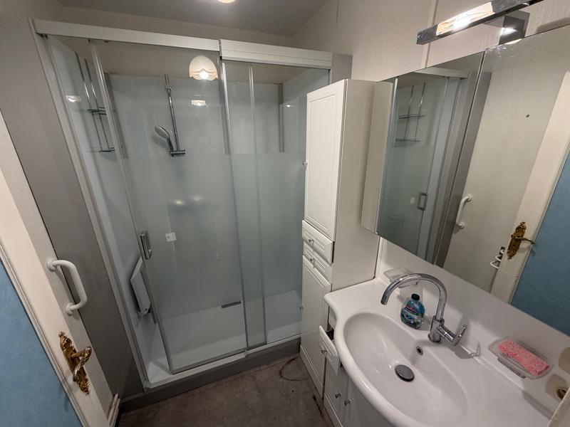 Appartement - 74 m² - 3 pièces