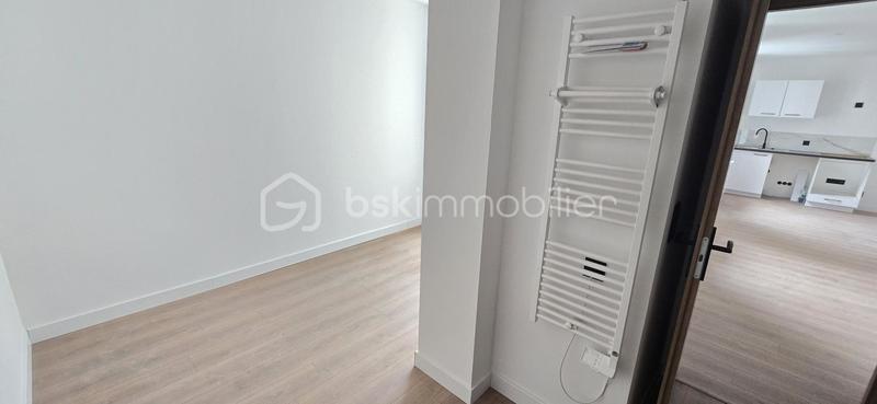 Appartement - 34 m² - 2 pièces