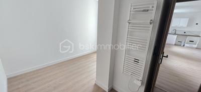 Appartement - 34 m² - 2 pièces