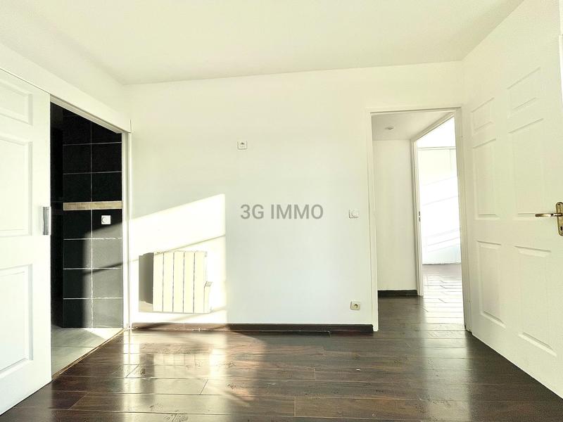 Duplex - 60 m² - 3 pièces