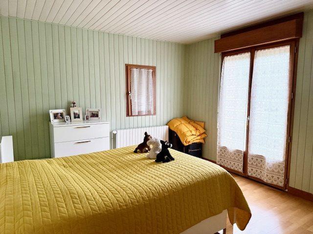 Maison - 144 m² - 7 pièces