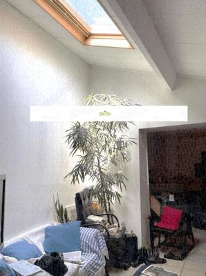 Maison - 79 m² - 3 pièces