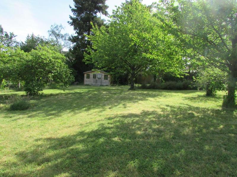 Maison - 106 m² - 5 pièces