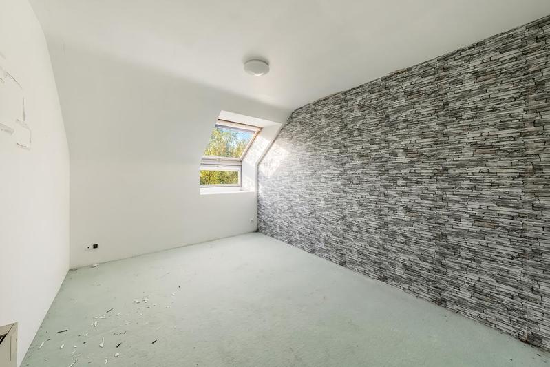 Longère - 232 m² - 3 pièces