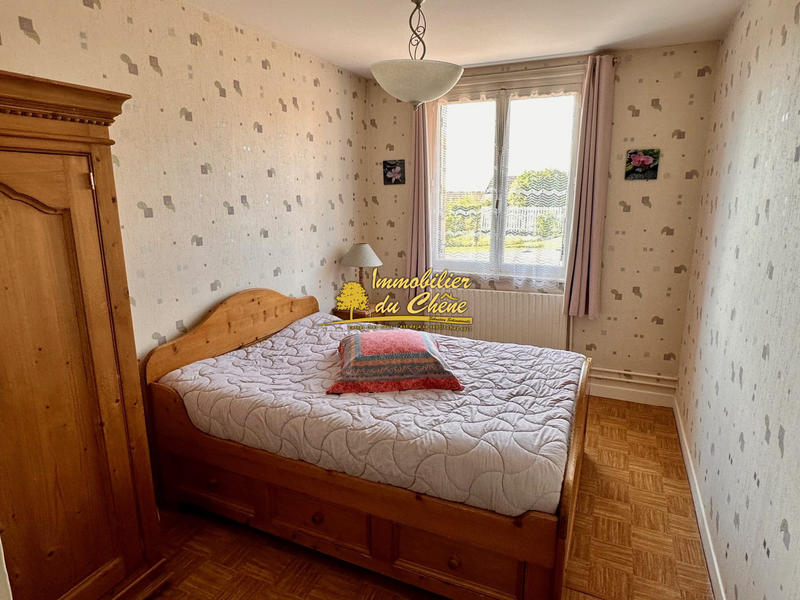 Maison - 137 m² - 6 pièces