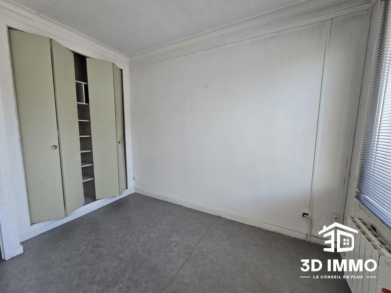 Local d'activités - 171 m²