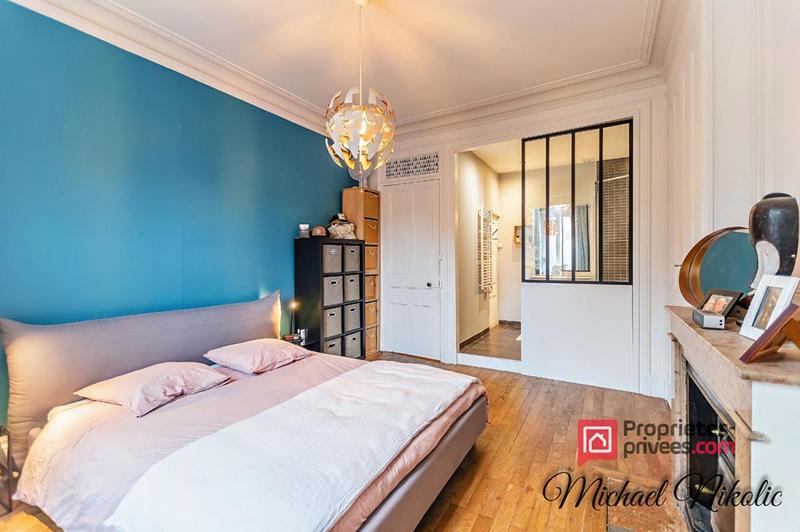 Appartement - 65 m² - 2 pièces