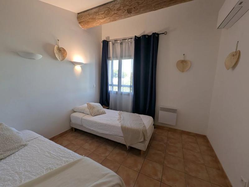 Mazet - 74 m² - 4 pièces