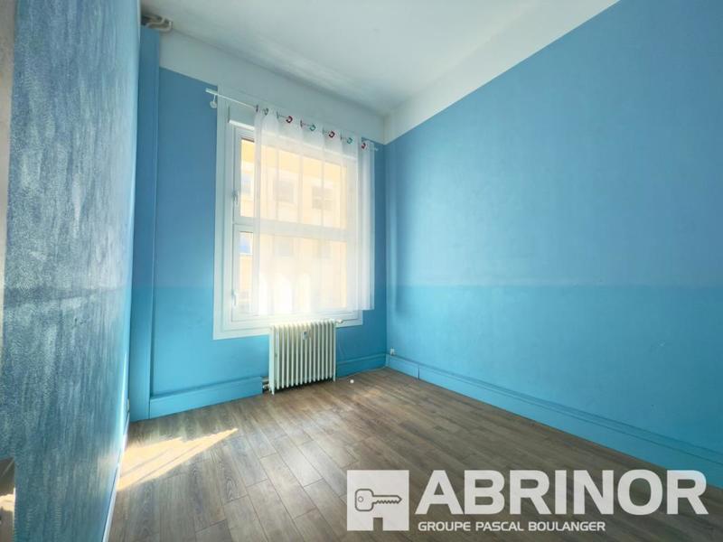Appartement - 86 m² - 4 pièces