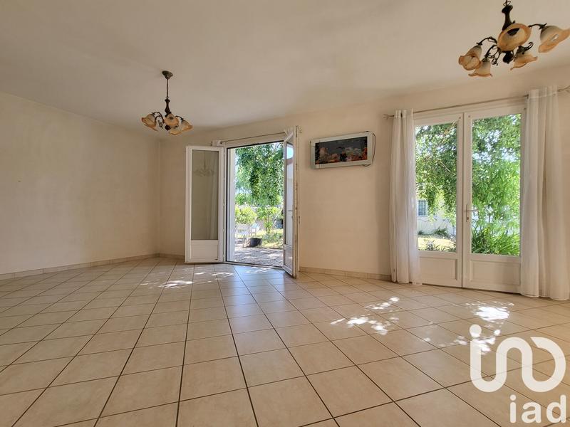 Maison - 244 m² - 8 pièces