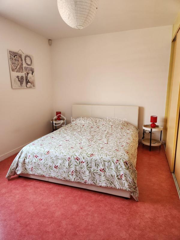 Pavillon - 118 m² - 5 pièces