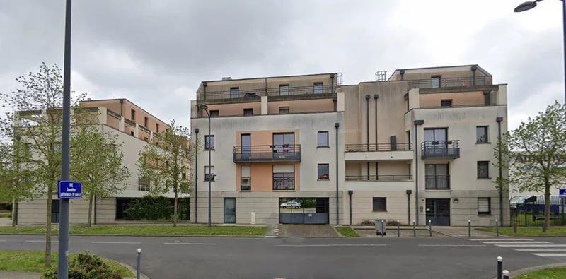 Parking / Garage - 16 m²