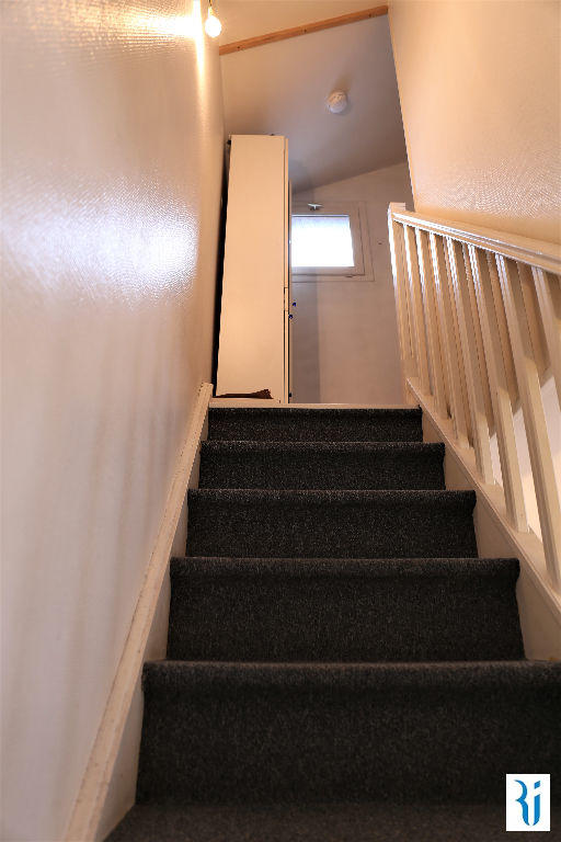 Appartement - 33 m² - 2 pièces