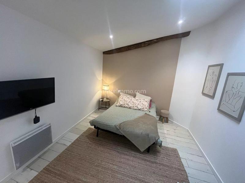 Maison - 145 m² - 4 pièces