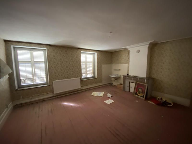 Maison - 170 m² - 6 pièces