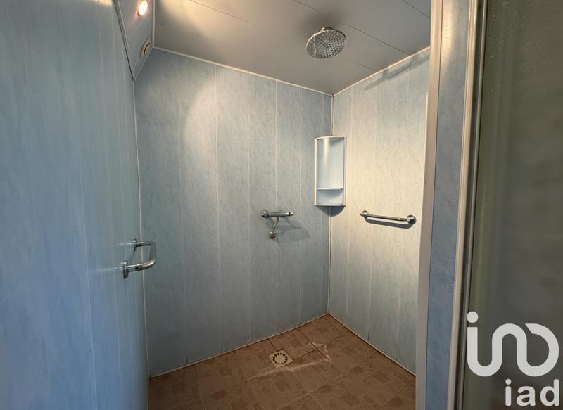 Maison - 260 m² - 7 pièces