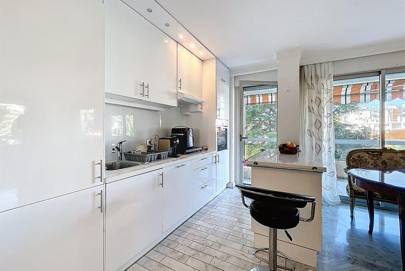 Appartement - 74 m² - 3 pièces