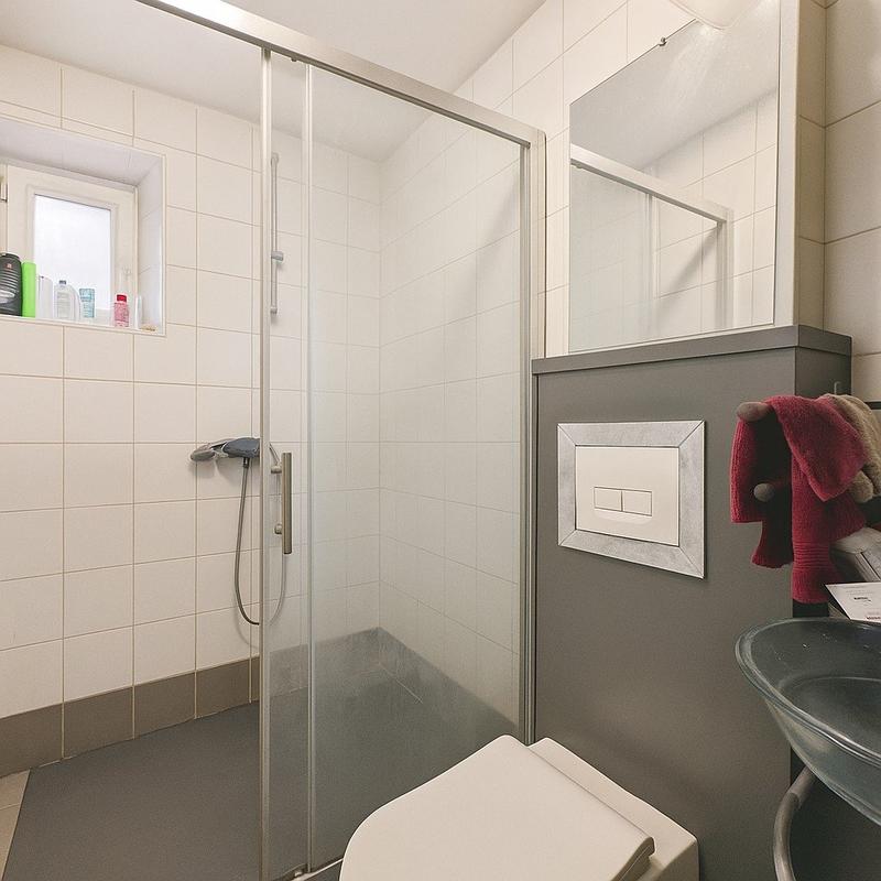 Appartement - 111 m² - 6 pièces