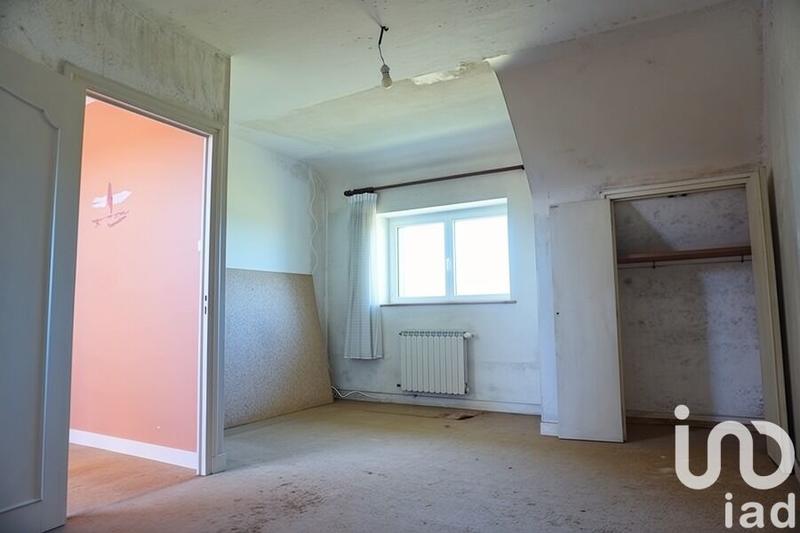 Maison - 149 m² - 6 pièces