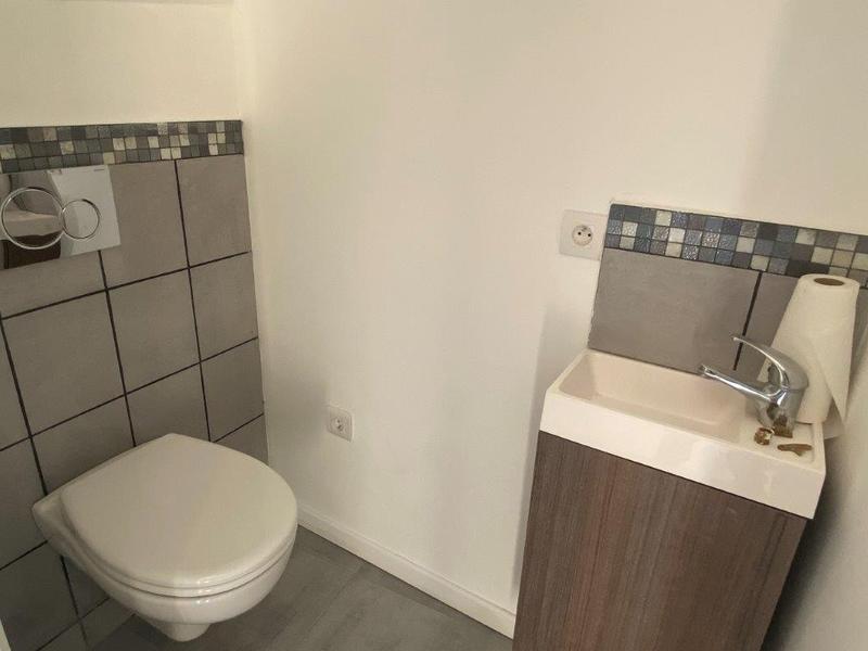 Studio - 49 m² - 3 pièces