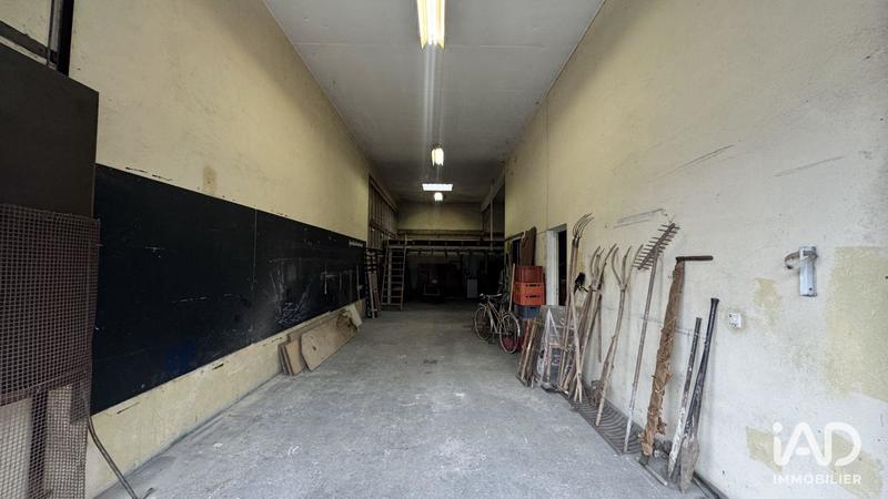 Local commercial - 212 m²