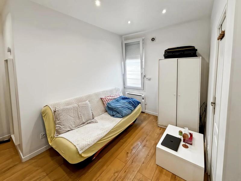 Appartement - 31 m² - 2 pièces