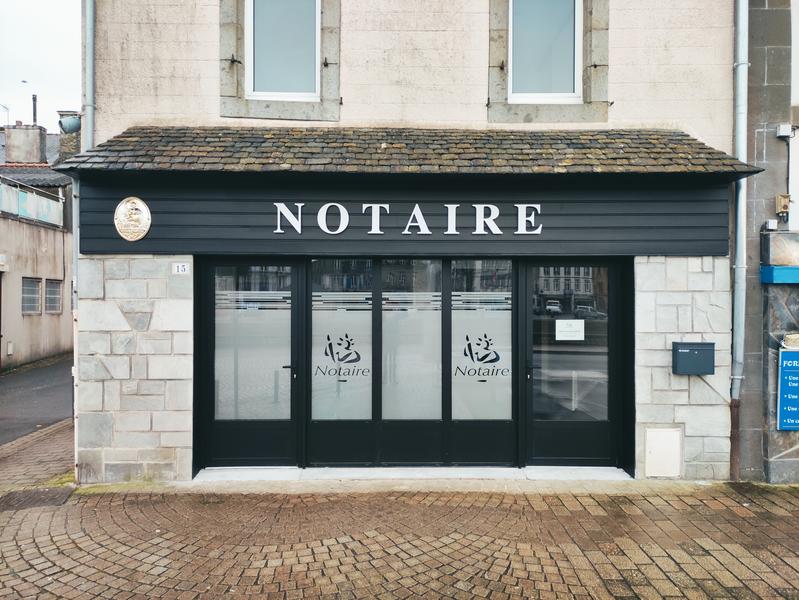 Office Notarial Souplet