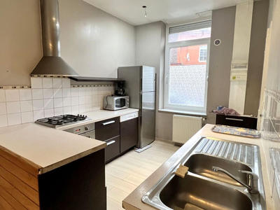 Maison - 87 m² - 4 pièces