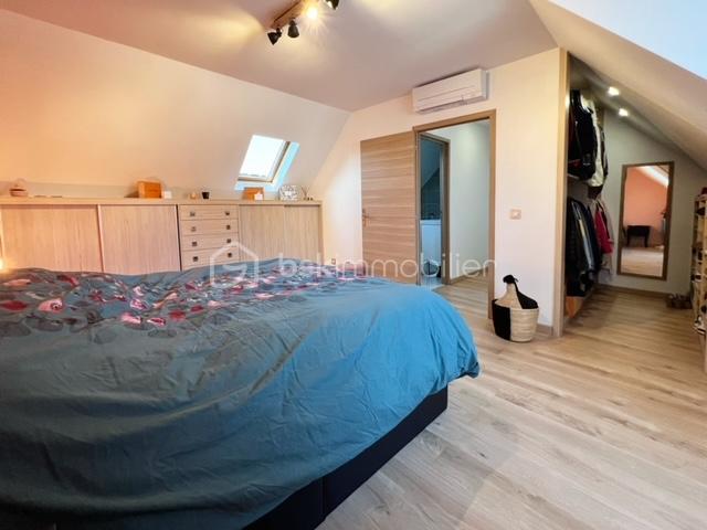 Maison - 145 m² - 6 pièces