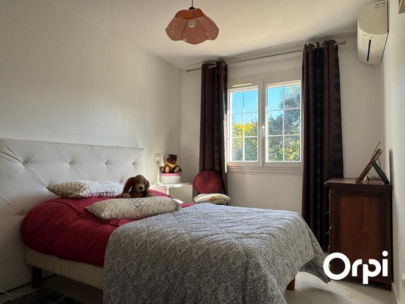 Maison - 129 m² - 6 pièces