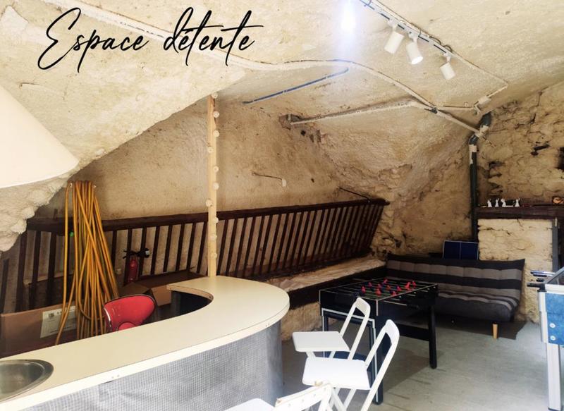 Maison - 113 m² - 4 pièces