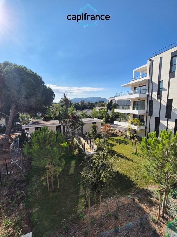 Appartement - 71 m² - 3 pièces