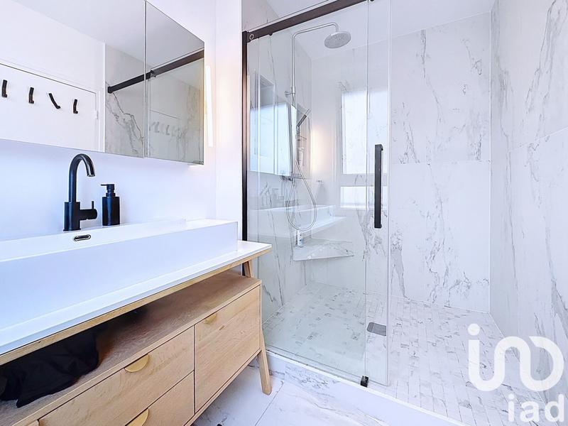 Appartement - 110 m² - 5 pièces