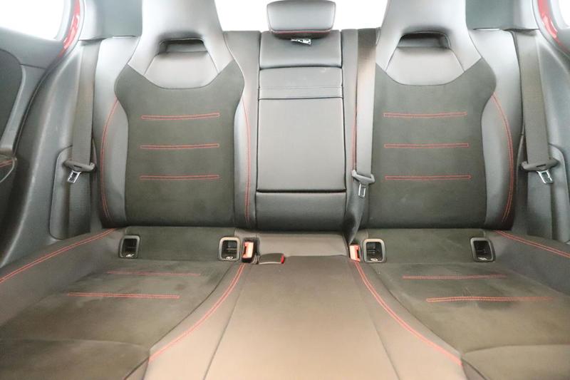 Mercedes Classe a 180 d Amg Line 7g-Dct 116 ch