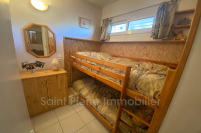 Appartement - 33 m² - 1 pièce